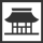 寺社のイメージアイコン
